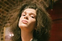 Dazed Beauty Vivienne Westwood AW19 7