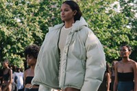 Yeezy Season 4 Show New York Womenswear SS17 Dazed 3