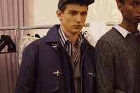 Louis Vuitton AW17 Menswear Paris Dazed 9