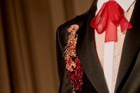 Schiaparellli SS17 Couture Paris Dazed 29