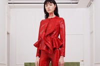 Givenchy AW17 collection 24