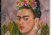 Frida Kahlo: The Complete Paintings 7