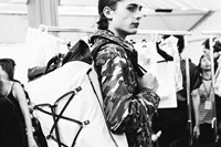 Louis Vuitton SS16 menswear Milan Chlo&#233; Le Drezen 5