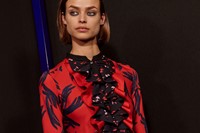 Herm&#232;s AW17 dazed pfw 20