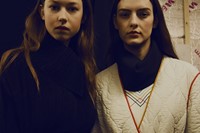 Roksanda Ilincic AW17 womenswear london lfw dazed 5