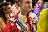 Antwerp Graduate Show 2018 8