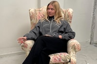 Ecco Natacha Ramsay-Levi