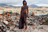 Pauliana Valente Pimentel’s Quel Pedra