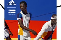 adidas tennis pharrell williams collaboration fashion 13
