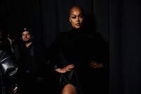 Mugler AW24 Morgane Maurice 32