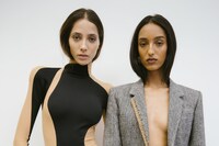 Schiaparelli AW24 Ready-to-wear 21