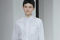 Junya Watanabe AW15, Dazed runway, Womenswear, Paris 10