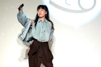 69 SS16 Soo jin womenswear New York fashion week 6