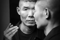 Ren Hang