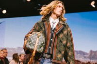 PFW Louis Vuitton AW24 Men’s 13