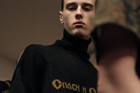 Gosha Rubchinskiy AW16 18