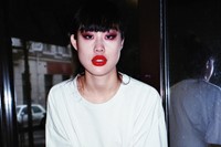 Nordine Makhloufi paris queer nightlife party 0
