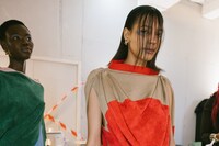 Kiko Kostadinov AW24 Cris Fragkou 21