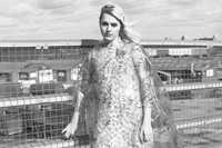 Dior Couture Raf Simons Interview Dior and I documentary 14