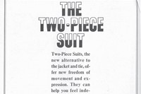 Rags Magazine Archive 1970 6