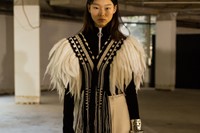 Proenza Schouler aw18 paris pfw 0