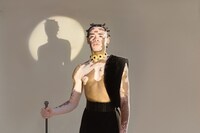 John Adams, “Jarred King (3)” 6