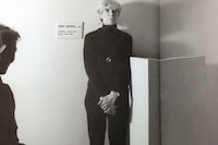 Andy Warhol