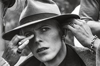 David Bowie - The Man Who Fell To Earth 7