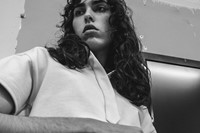 Barrag&#225;n AW17 womenswear Paris dazed 5