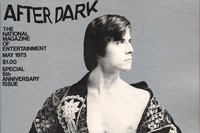 LC:M After Dark, Astrid Andersen, Dazed 1