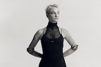 Bebe Vio, Dazed Summer 2024 1