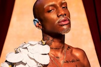 Quil Lemons’ BOY PARTS