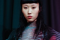 iris van herpen couture paris aw17 9