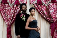 Abdul Bangura, “Prom (Ziggy and Hawa)” 21