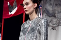 Sadie Williams AW16 London 11
