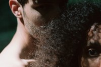 Marcus Riggs, Again, again, I rise (2020) 5