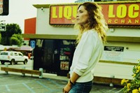 Erin Wasson for Levi’s 5