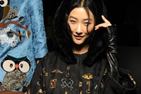 Dolce&amp;Gabbana fw 15 w BCK (44) 12
