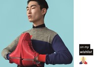 Diesel SS16 Campaign 0