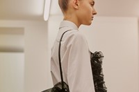 Noir by Kei Ninomiya AW17 womenswear paris dazed 22