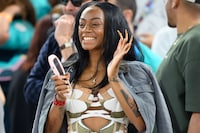 Sha’Carri Richardson