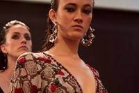 Altuzarra SS17 New York ready-to-wear Dazed backstage 3