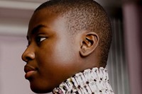 Dazed Beauty Halpern AW19 0