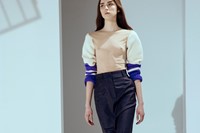 Calvin Klein Collection AW17 womenswear dazed 2