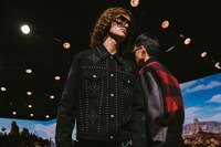 PFW Louis Vuitton AW24 Men’s 26