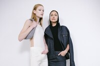 Courrèges AW24 Cris Fragkou 6
