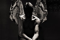 Suede, Antidepressants