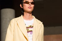 Gauntlett Cheng AW17 womenswear new york nyfw dazed 1