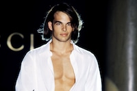 Tom Ford Gucci looks 3