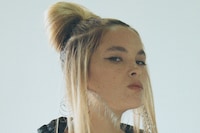 Saya Gray - photo credit Jennifer Cheng